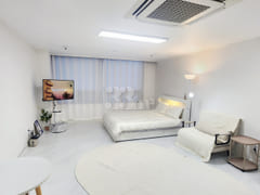 🔥Immediate Move-in🔥 2-minute walk to Saetga 2th image