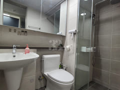 Newly built, fully furnished duplex near Baek 14th image