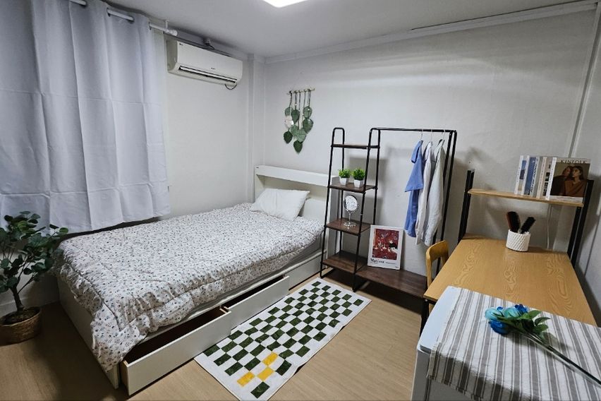 부평 단기임대 원룸텔1 0번째 이미지