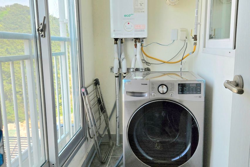 송정해수욕장 집14 5번째 이미지