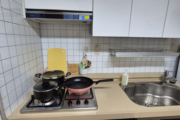 Daegu Buk-gu Office ♡ Emotional ♡ Apartment 9th image