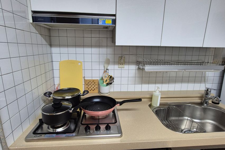 대구북구청♡감성♡아파트