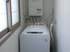 Yeongdeok Studio Apartment with Separate Kitc 5th image