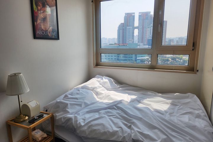 동묘앞역 남산타워뷰 0번째 이미지