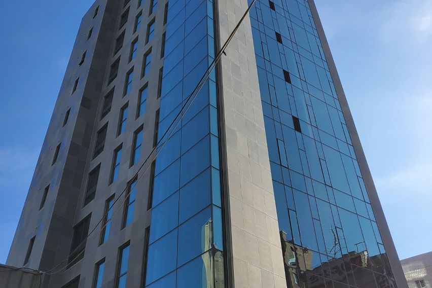 동대문역사역 도보1분B