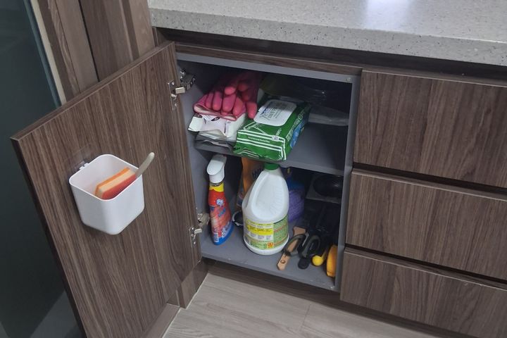 서귀포법환코아루스테이A 8번째 이미지