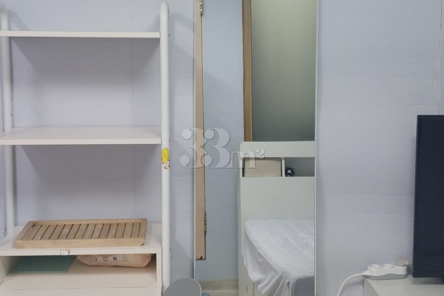 2nd floor room in Munhak-dong 5th image