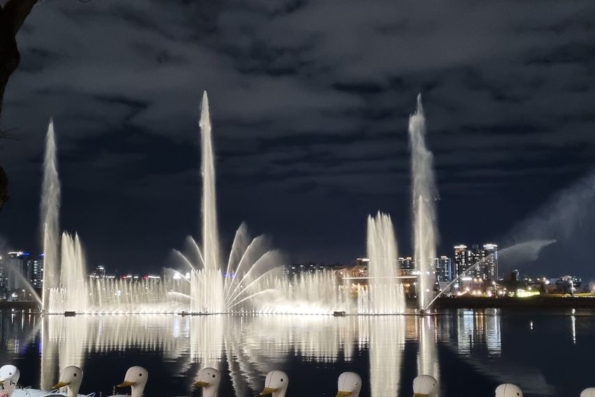 수성못근처호텔식원룸5