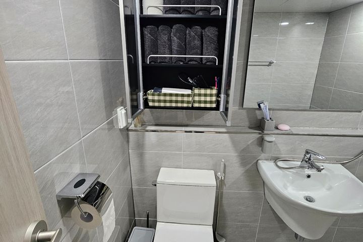 Cozy Accommodation in Gunsan No. 1 12th image