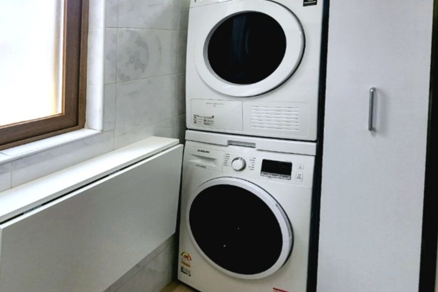 부산시청 소소길 인근4