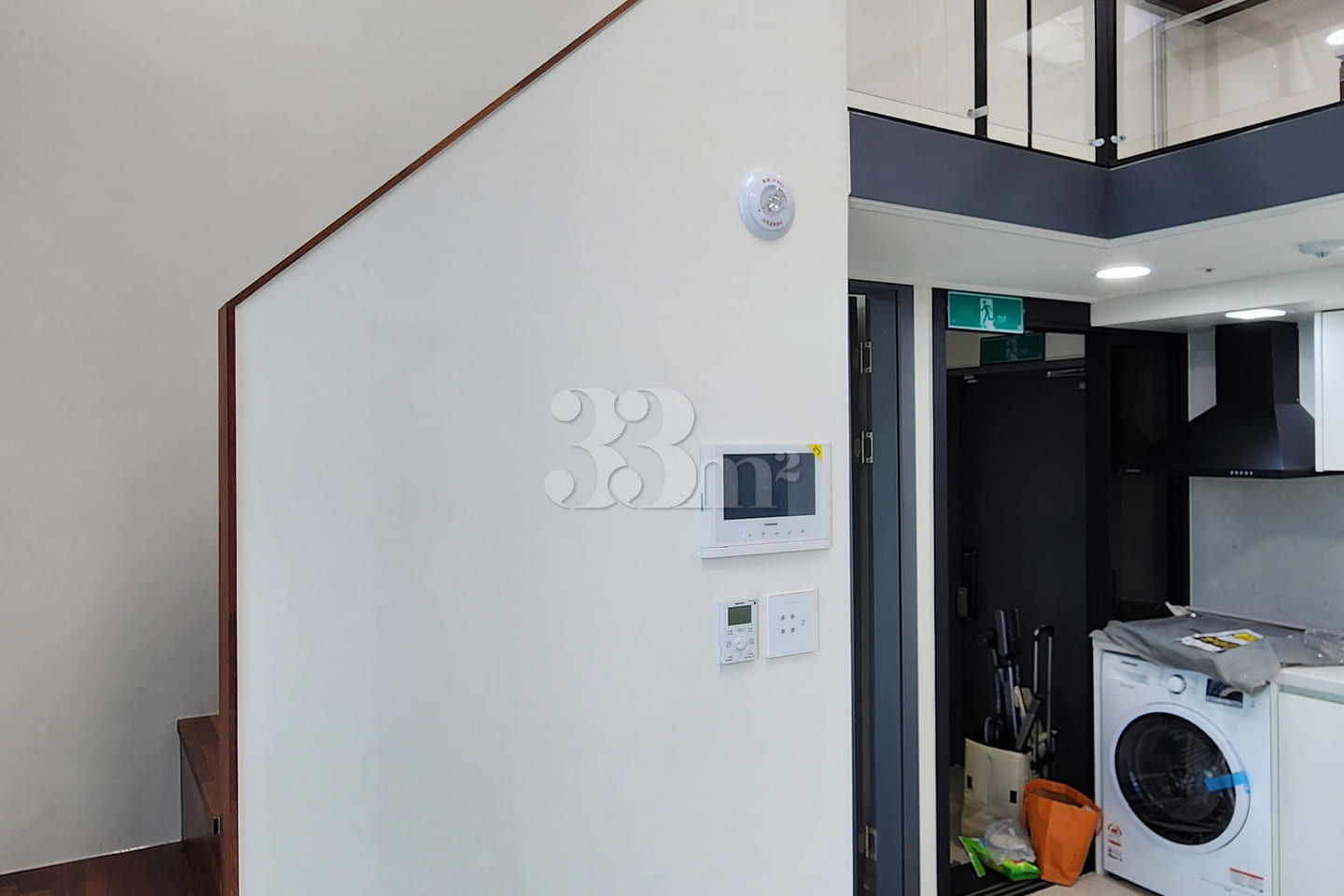 3-room apartment in Dongdaemun, Sindang-dong, 16th image