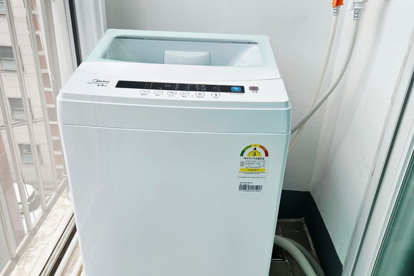 ✨깨끗하고 편안한 3룸 16번째 이미지