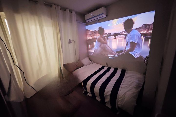 Mapo/Hongdae/Hapjeong fully furnished unit wi 8th image