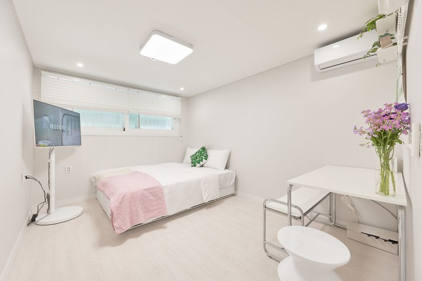 중랑역5분 풀옵션2룸 1번째 이미지