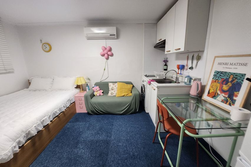 건대입구역 도보3분 0번째 이미지