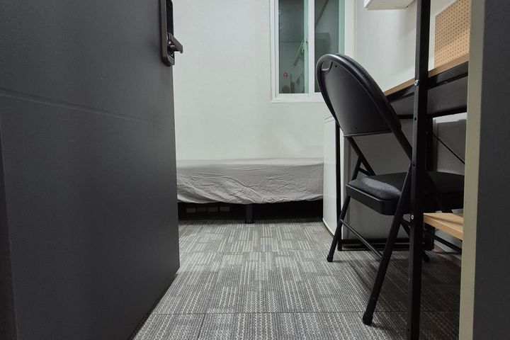 Standard Exterior View Room 0th image
