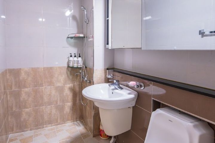 3-room apartment in front of Juan Citizens' P 11th image