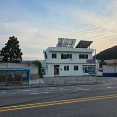 바다근접 시골주택 2층 방 이미지