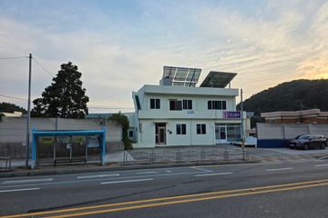 바다근접 시골주택 2층