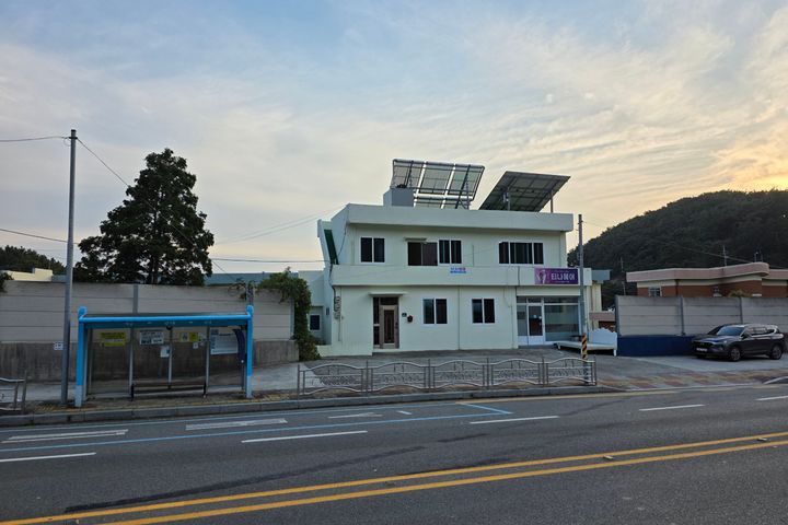 바다근접 시골주택 2층 0번째 이미지