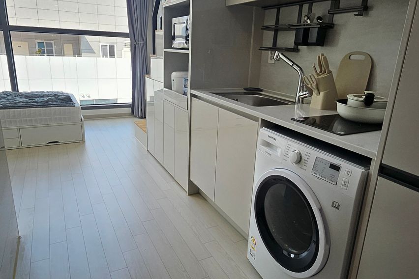 💯 Bluefin Yeungnam University Duplex 1th image