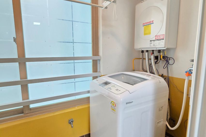 드림하우스 투룸 3번째 이미지