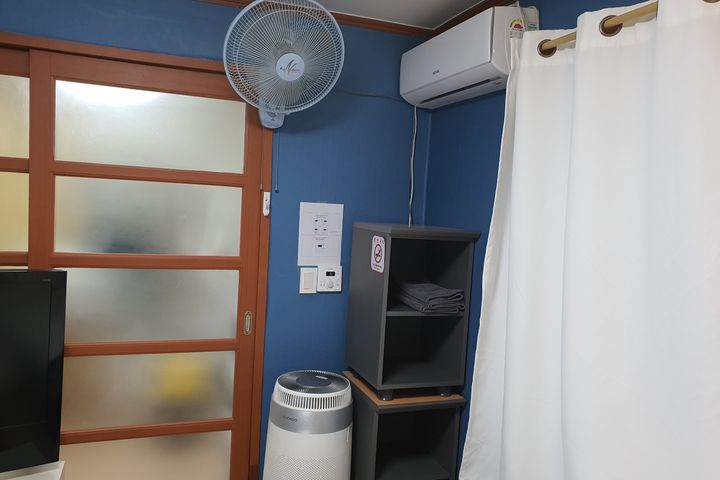 너랑나랑하우스-본관 9번째 이미지