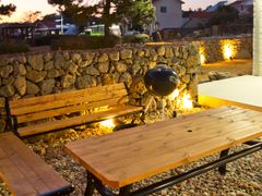 Sanbangsan. Fully-equipped private pension 5th image