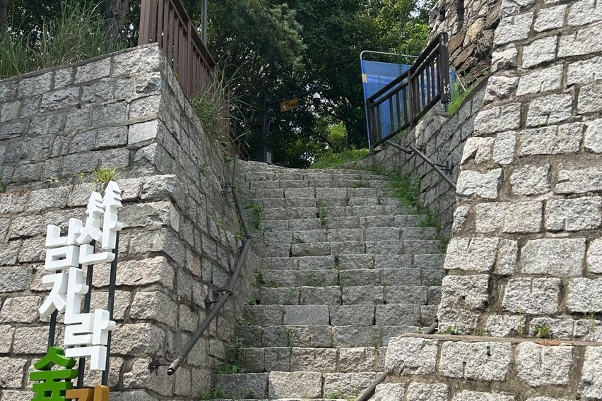 약수역버티고개역 투룸 17번째 이미지