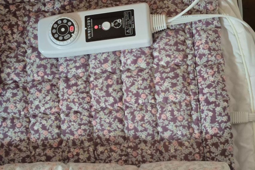 가장 아늑하고 넓은방 8번째 이미지