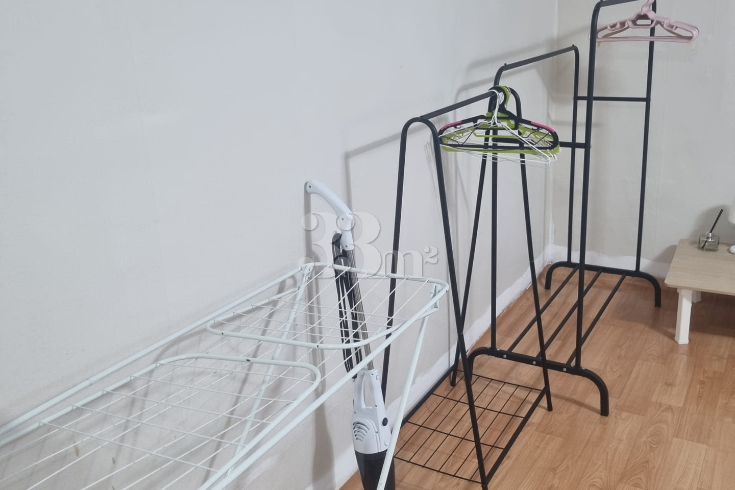 Spacious studio apartment between Hongdae and 11th image