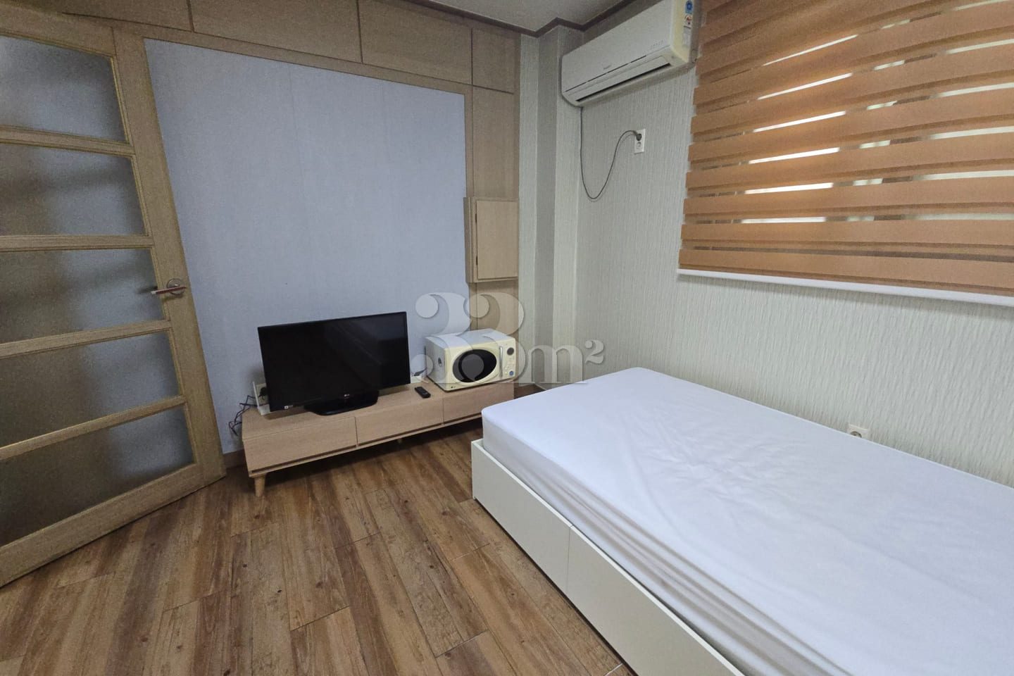 [Jeonju New Town] Bitdeuran D 0th image