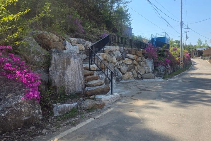 어비계곡꿈동산(독채) 15번째 이미지