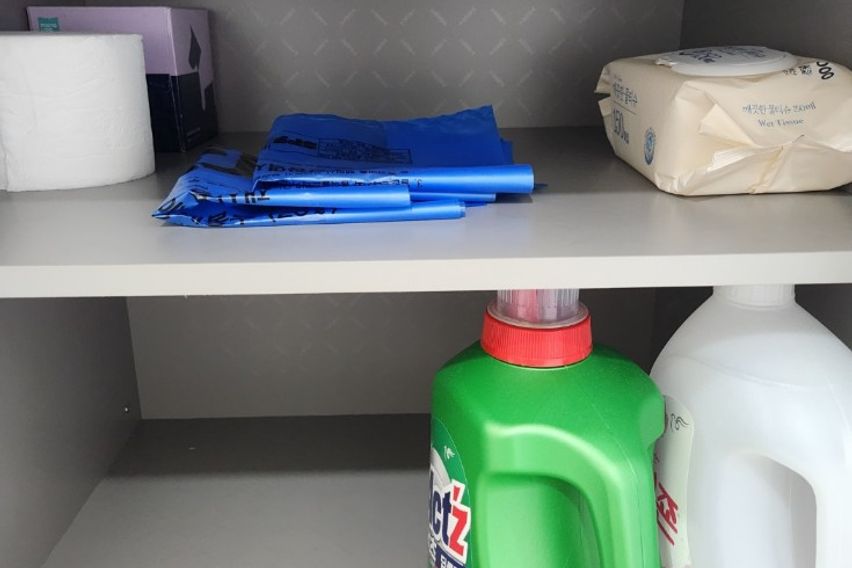 서면중심풀옵션주차⭕️1 14번째 이미지