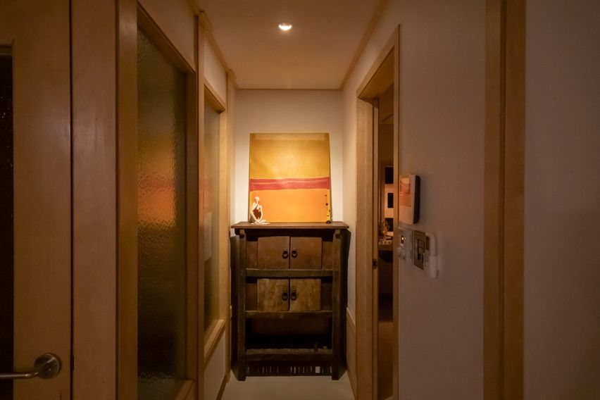 선흘 고즈넉한 5인숙소 3번째 이미지