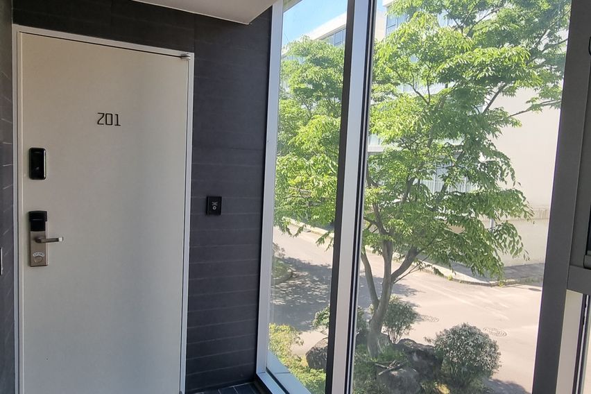 모던한 가성비좋은 룸T