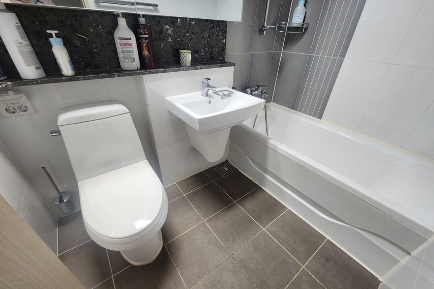 안성공도 남성쉐어하우스