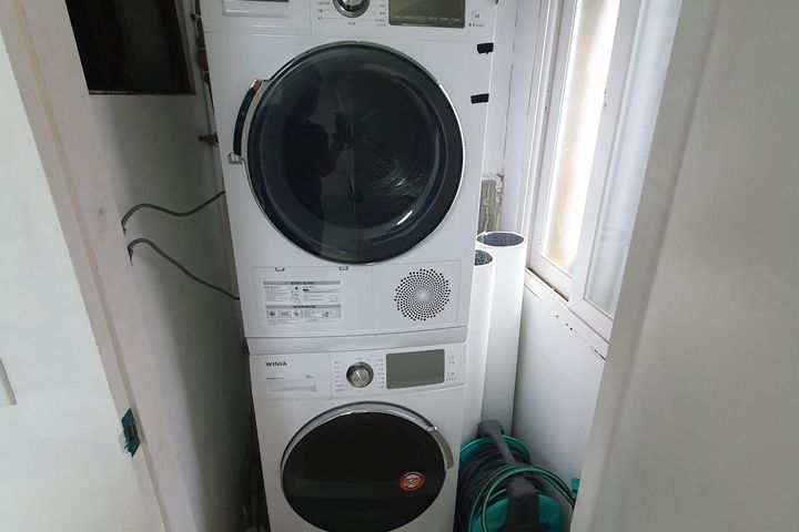 Unit 202, Seongwoo Villa 3th image