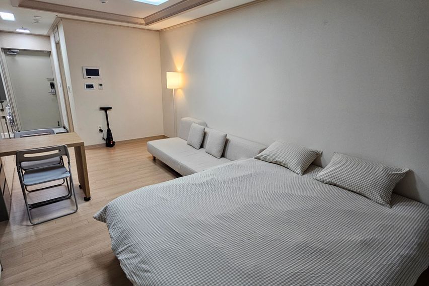 파크뷰800스위트