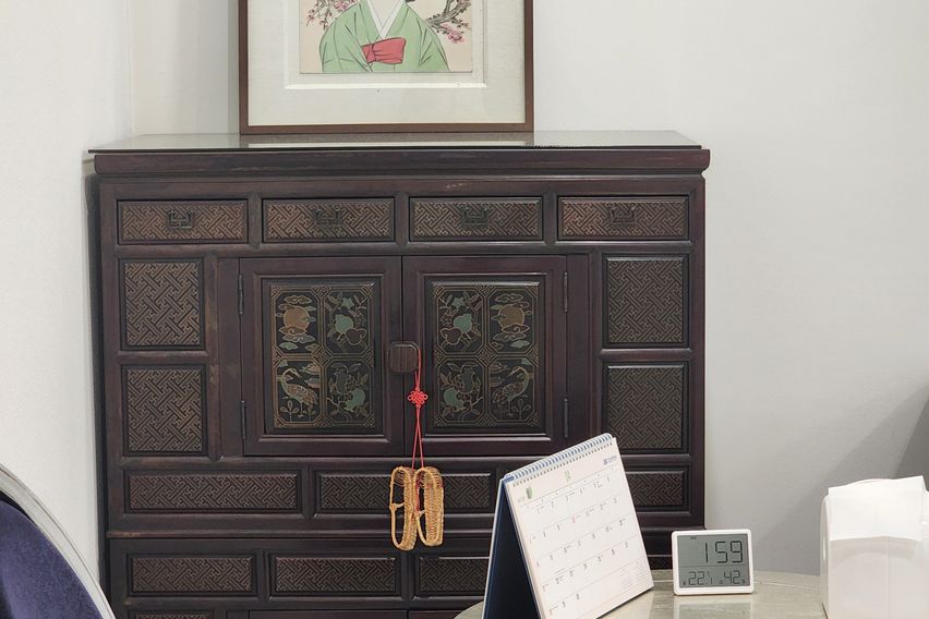 속초 해변 가족 힐링