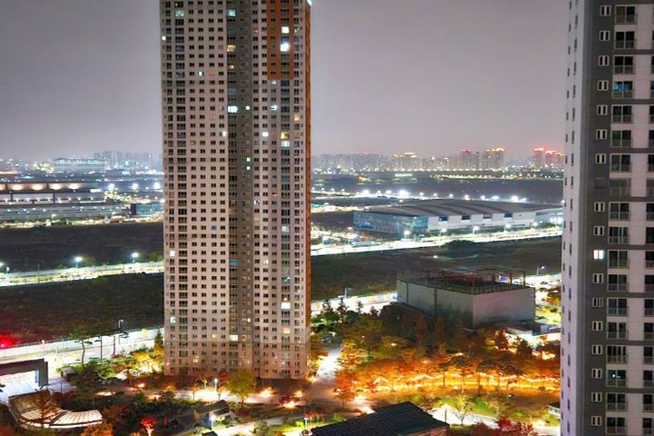 송도 달빛축제공원역 13번째 이미지