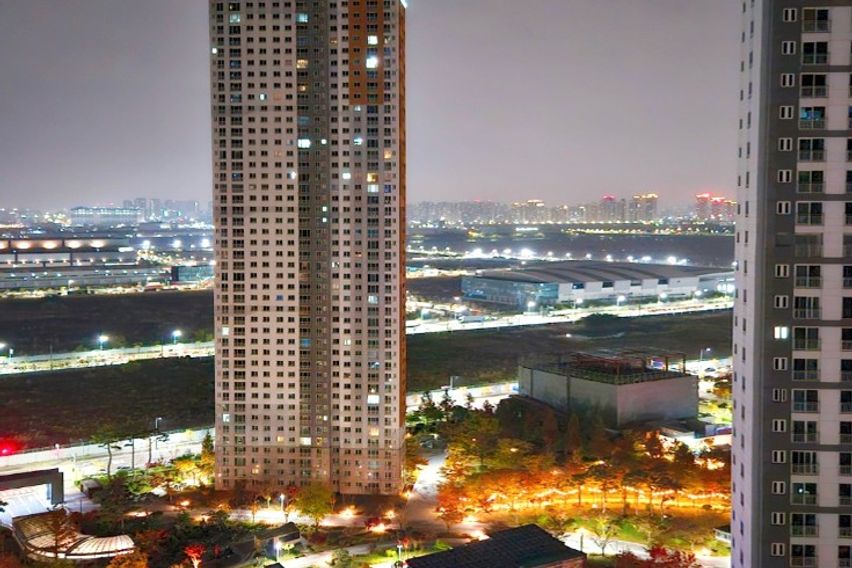송도 달빛축제공원역 13번째 이미지