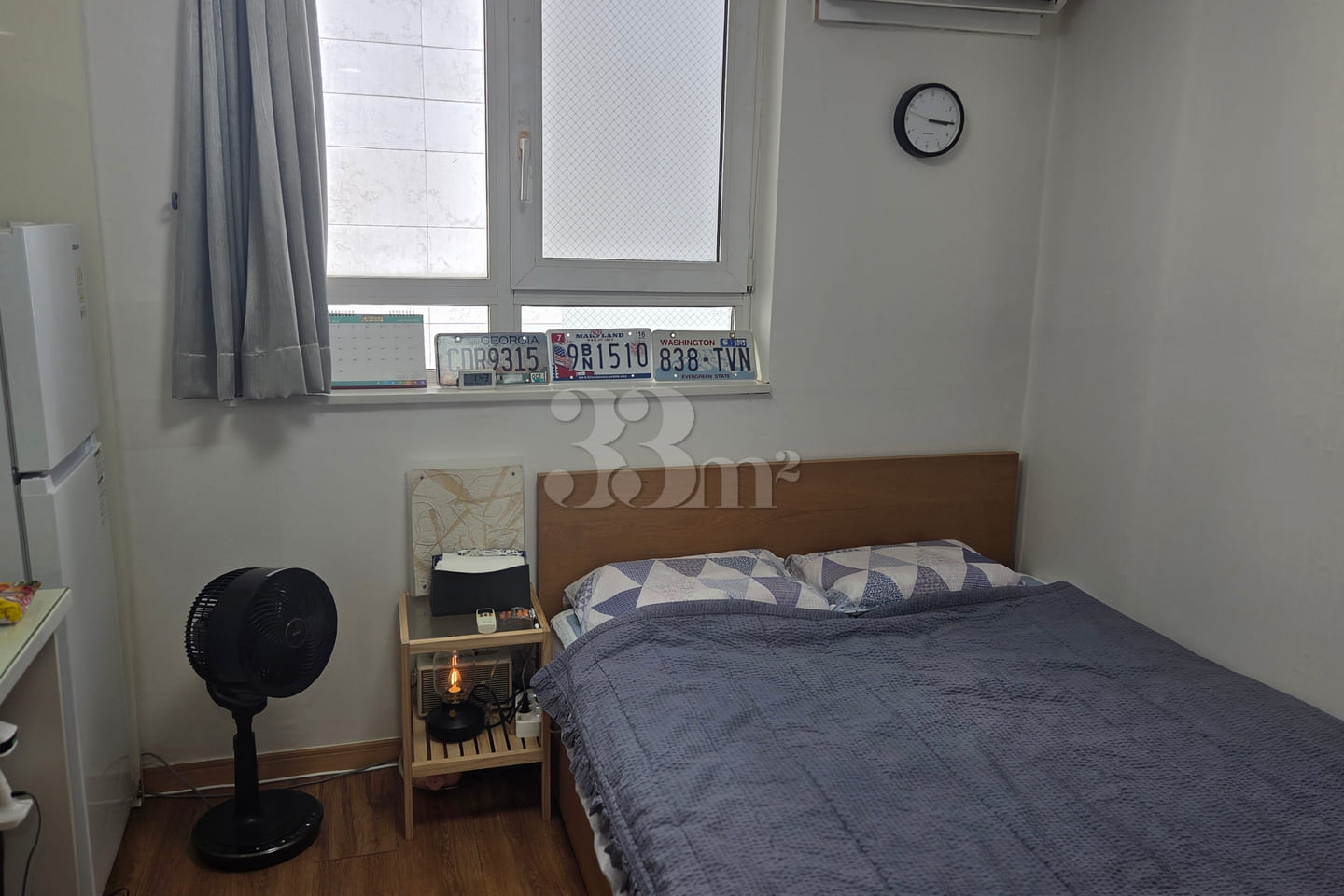 Samseong Station / Lowest price in Korea 19th image