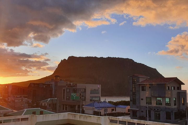 성산일출봉&오션뷰 15번째 이미지