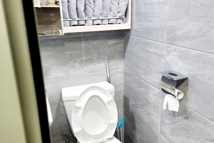 애오개역 초역세