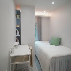 홍대 여성전용 207 방 이미지