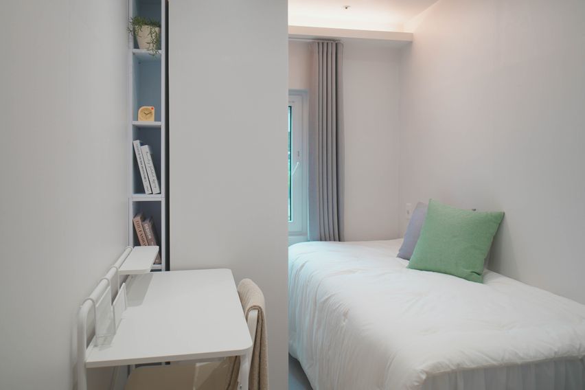 홍대 여성전용 207 0번째 이미지