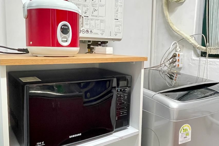 전주단기임대추천숙소2F 5번째 이미지