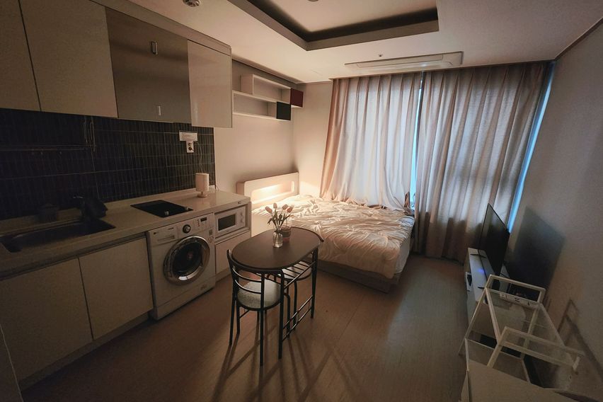 잠실새내 Lex ✨️