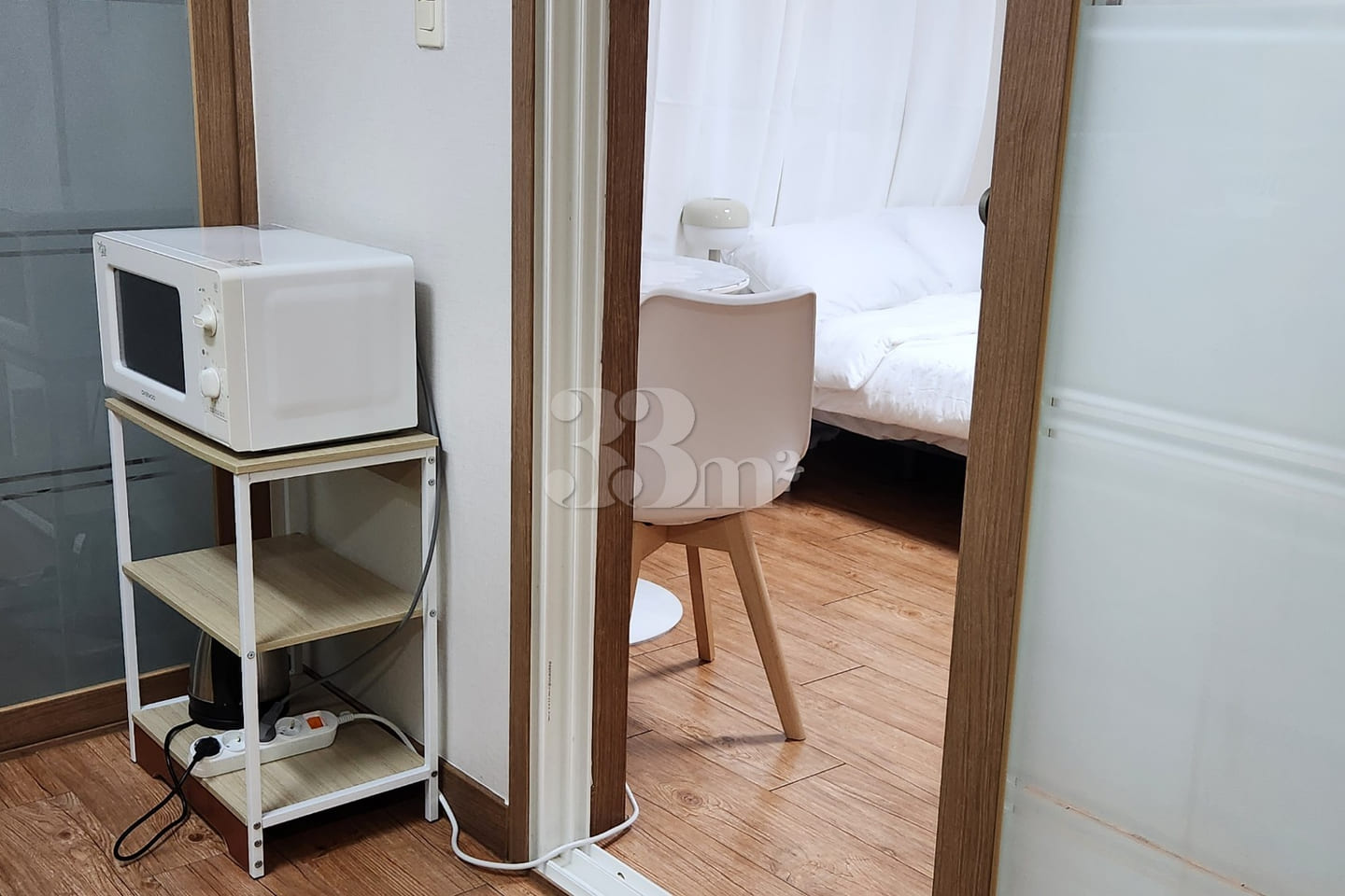 Yeongildae nearby, fully furnished, 301 7th image